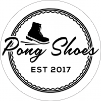 PONG SHOES