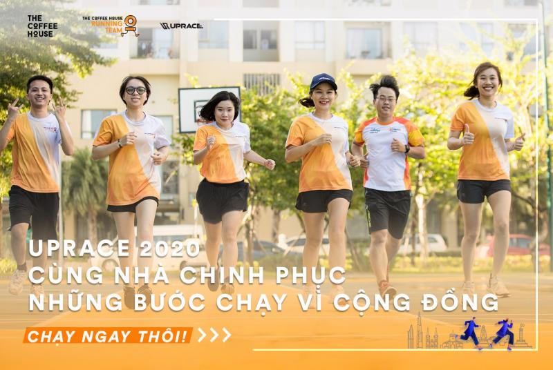 dong phuc chay bo The Coffee House - Ao Thun Thong Diep.jpeg