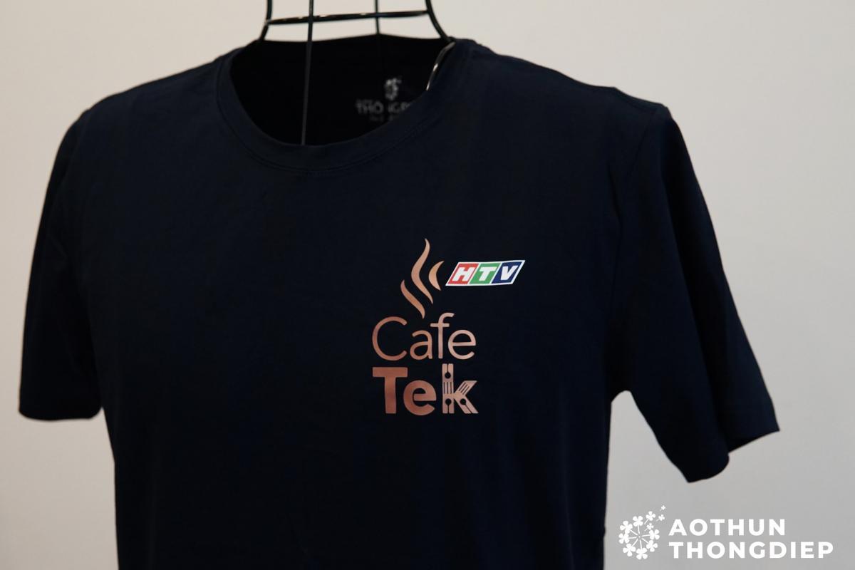 Đồng phục CafeTek-HTV7 #2