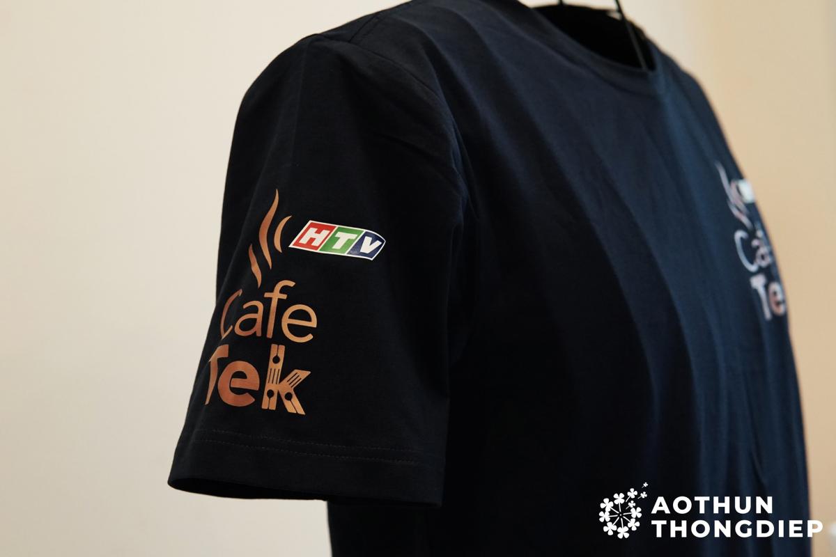 Đồng phục CafeTek-HTV7 #3