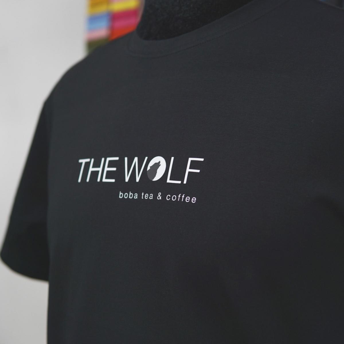ĐƠN HÀNG ĐỒNG PHỤC CÔNG TY - THE WOLF #1