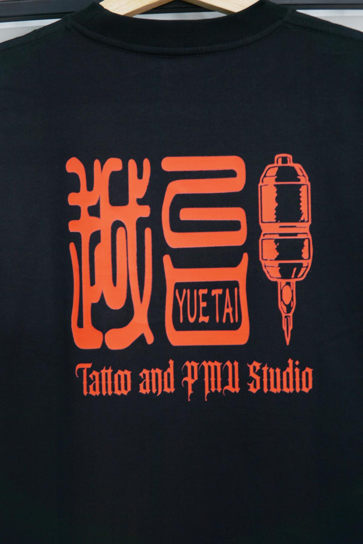 Đơn hàng đồng phục công ty - Tatto And Pmu Studio #2