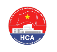 Học viện cán bộ Thành phố Hồ Chí Minh