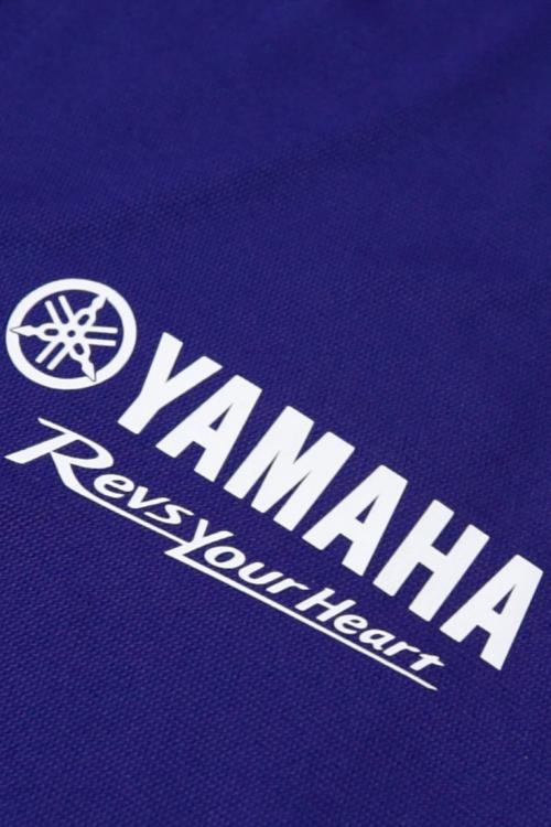 May In Đồng Phục Công Ty Yamaha